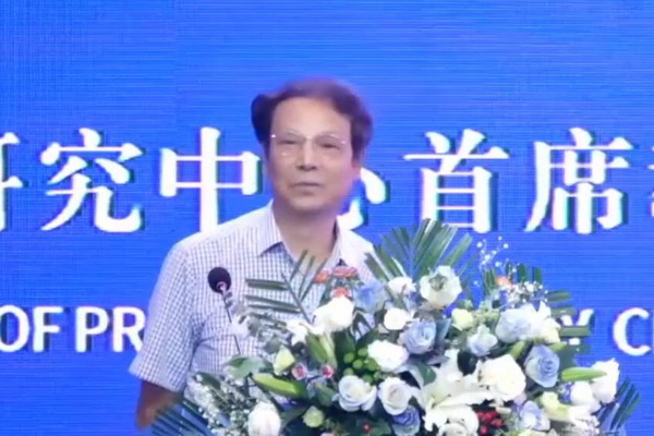  &ldquo;協(xié)同創(chuàng)新，共享未來&rdquo; 中國紡織新材料高質(zhì)量發(fā)展大會在吉林市舉行