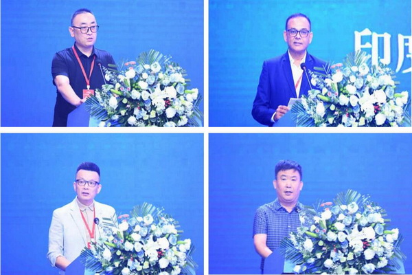  &ldquo;協(xié)同創(chuàng)新，共享未來&rdquo; 中國紡織新材料高質(zhì)量發(fā)展大會在吉林市舉行