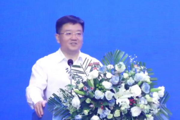 &ldquo;協(xié)同創(chuàng)新，共享未來&rdquo; 中國紡織新材料高質(zhì)量發(fā)展大會在吉林市舉行