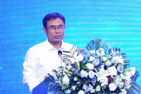  &ldquo;協(xié)同創(chuàng)新，共享未來&rdquo; 中國紡織新材料高質(zhì)量發(fā)展大會在吉林市舉行