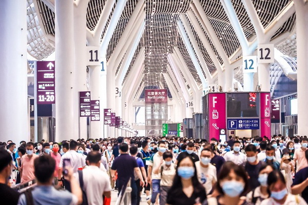 新展館，新展期：時尚家居生活展移師深圳，挖掘大灣區(qū)未來潛能