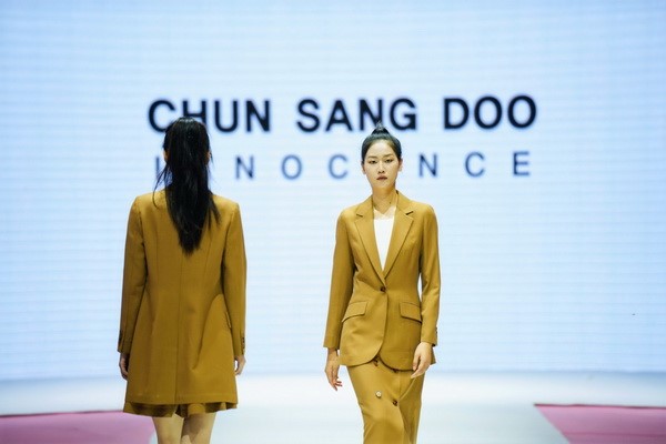 創(chuàng)新而來 向好而生 第五屆中國（紹興）紡織新材料展成功舉辦