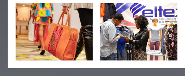 11月相約！2023埃塞爾比亞國(guó)際面料和服裝展暨非洲采購(gòu)時(shí)裝周