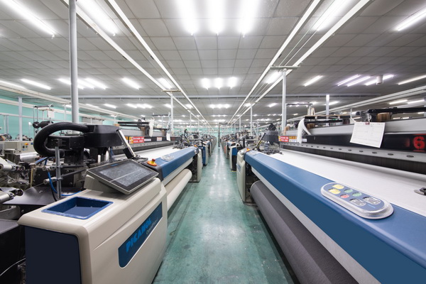 堅持可持續(xù)  蘭溪一企業(yè)取得首張綠色產(chǎn)品認(rèn)證證書