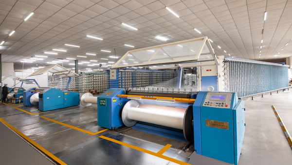 堅持可持續(xù)  蘭溪一企業(yè)取得首張綠色產(chǎn)品認(rèn)證證書