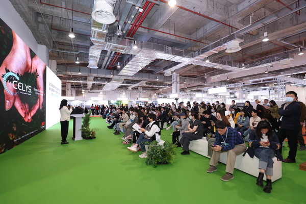 功能性紡織品暗藏了哪些&ldquo;綠色商機&rdquo;？十月到PERFORMANCE DAYS （上海）一探究竟