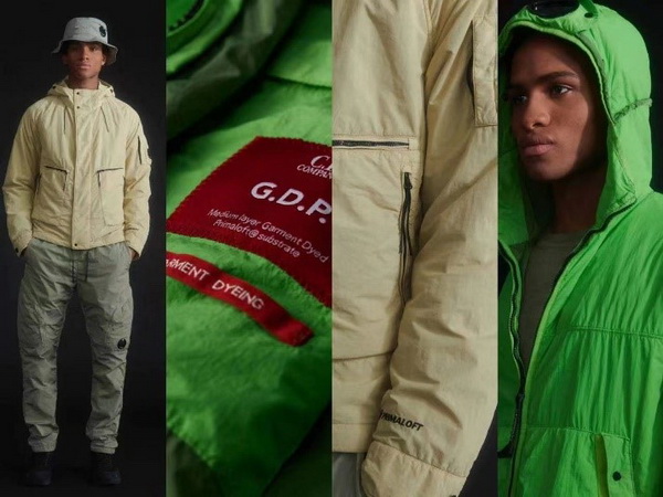 功能性紡織品暗藏了哪些&ldquo;綠色商機&rdquo;？十月到PERFORMANCE DAYS （上海）一探究竟