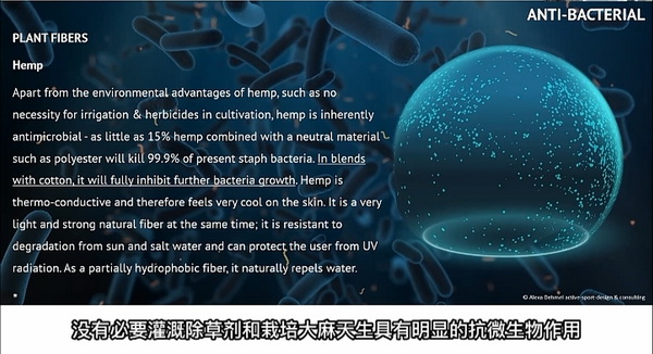 多功能防護(hù)材料如何應(yīng)用？以抗病毒抗菌纖維構(gòu)筑健康新防線