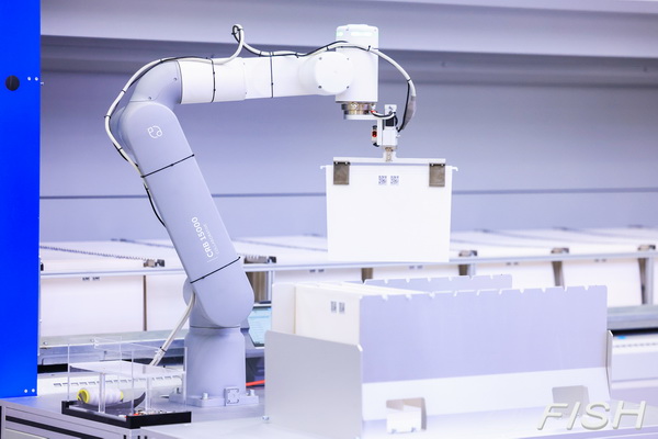 同行智慧科技&ldquo;軟硬兼?zhèn)?rdquo;，全球首創(chuàng)物料智能搜索平臺(tái)即將亮相intertextile