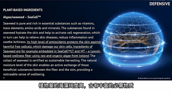 多功能防護(hù)材料如何應(yīng)用？以抗病毒抗菌纖維構(gòu)筑健康新防線