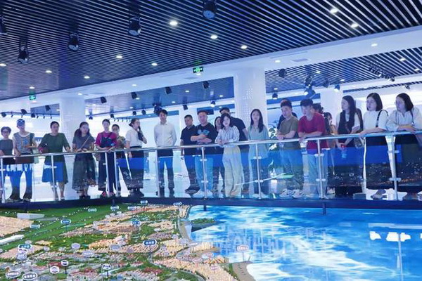 學(xué)在南山，益在長(zhǎng)遠(yuǎn) &ldquo;南山智尚杯&rdquo;2023年中國(guó)職業(yè)裝設(shè)計(jì)大賽暨交通運(yùn)輸行業(yè)制服設(shè)計(jì)大賽大師課結(jié)課！