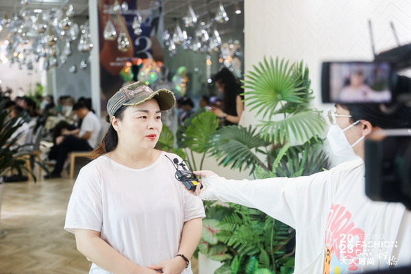 紡織數(shù)字化轉(zhuǎn)型如何做？產(chǎn)業(yè)鏈多維發(fā)力提升實(shí)效