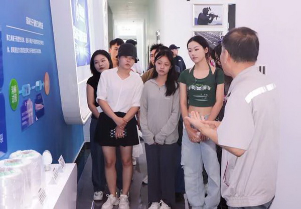 學(xué)在南山，益在長(zhǎng)遠(yuǎn) &ldquo;南山智尚杯&rdquo;2023年中國(guó)職業(yè)裝設(shè)計(jì)大賽暨交通運(yùn)輸行業(yè)制服設(shè)計(jì)大賽大師課結(jié)課！