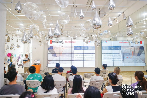 紡織數(shù)字化轉(zhuǎn)型如何做？產(chǎn)業(yè)鏈多維發(fā)力提升實(shí)效