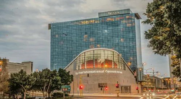 中國對(duì)南非紡織品、服裝出口穩(wěn)中有升