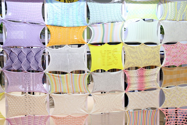 2023 PH Value中國國際針織（秋冬）博覽會(huì)