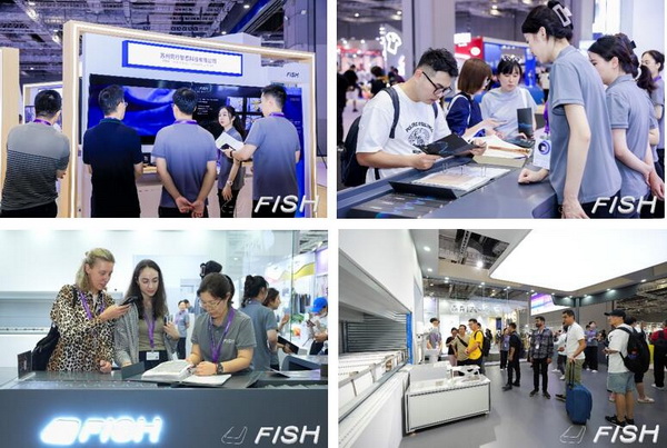 讓面輔料供需匹配更精準，同行智慧搜索引擎再升級！