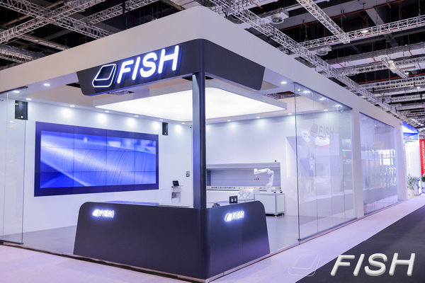 讓面輔料供需匹配更精準，同行智慧搜索引擎再升級！