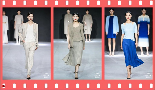 活動專場 | 第30屆中國&bull;清河國際羊絨及絨毛制品交易會發(fā)布會暨清河羊絨品牌聯(lián)合秀隆重上演