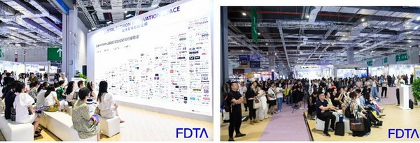 聚焦五大應(yīng)用場(chǎng)景，Digital Fashion推動(dòng)數(shù)字技術(shù)與時(shí)尚產(chǎn)業(yè)有機(jī)融合