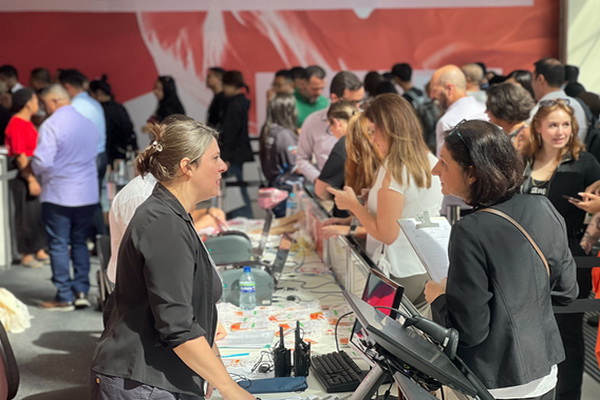 50余家柯橋紡企組團&ldquo;搶灘&rdquo;南美市場