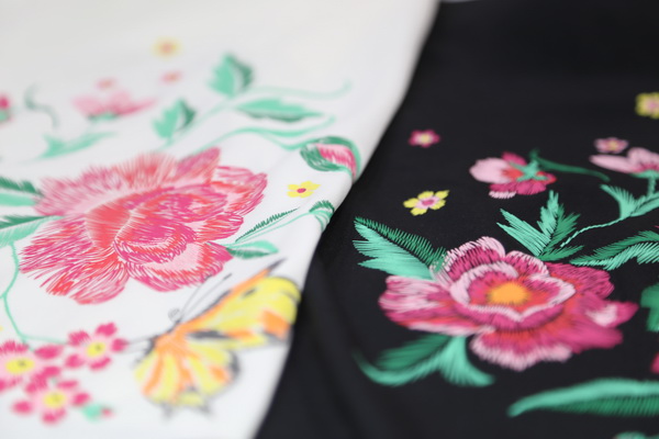 貼身更時(shí)尚，INTERFILIERE Shanghai圓滿收官，期待與您來年再見！