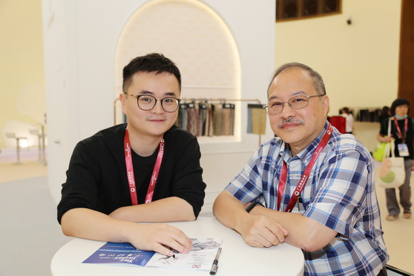 貼身更時(shí)尚，INTERFILIERE Shanghai圓滿收官，期待與您來年再見！