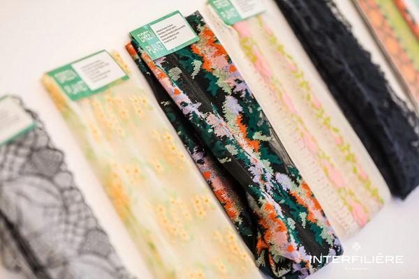 9月25-26日，為期兩天的2023上海國際貼身時(shí)尚原輔料展取得圓滿成功，感謝品牌展商與觀眾一如既往的厚愛與支持。新篇章即將開啟 敬請(qǐng)期待&hellip; &hellip;