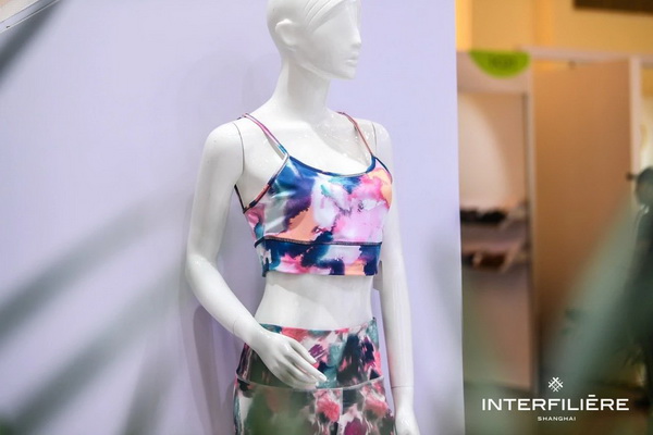 9月25-26日，為期兩天的2023上海國際貼身時(shí)尚原輔料展取得圓滿成功，感謝品牌展商與觀眾一如既往的厚愛與支持。新篇章即將開啟 敬請(qǐng)期待&hellip; &hellip;