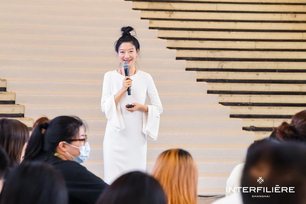 貼身更時(shí)尚，INTERFILIERE Shanghai圓滿收官，期待與您來年再見！