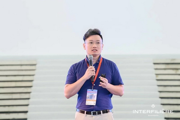 貼身更時(shí)尚，INTERFILIERE Shanghai圓滿收官，期待與您來年再見！