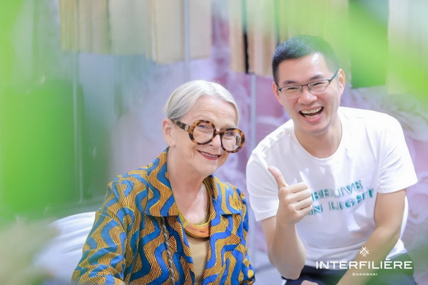 貼身更時(shí)尚，INTERFILIERE Shanghai圓滿收官，期待與您來年再見！