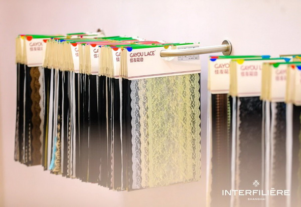 9月25-26日，為期兩天的2023上海國際貼身時(shí)尚原輔料展取得圓滿成功，感謝品牌展商與觀眾一如既往的厚愛與支持。新篇章即將開啟 敬請(qǐng)期待&hellip; &hellip;