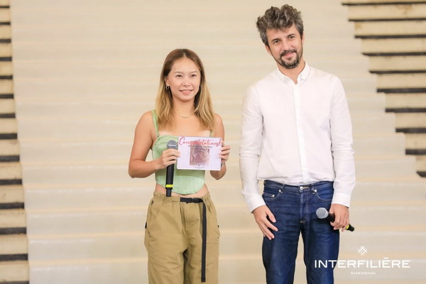 貼身更時(shí)尚，INTERFILIERE Shanghai圓滿收官，期待與您來年再見！