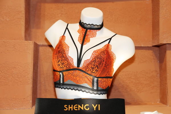 貼身更時(shí)尚，INTERFILIERE Shanghai圓滿收官，期待與您來年再見！