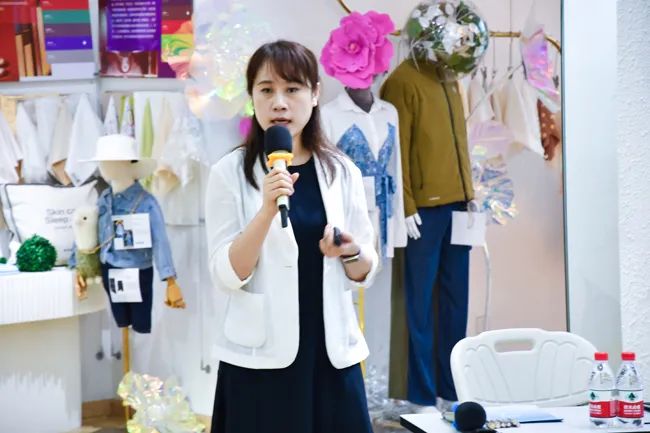 &ldquo;智能制造、標(biāo)準(zhǔn)先行&rdquo; 第一期紡織行業(yè)智能制造能力成熟度培訓(xùn)在紹興柯橋順利結(jié)業(yè)