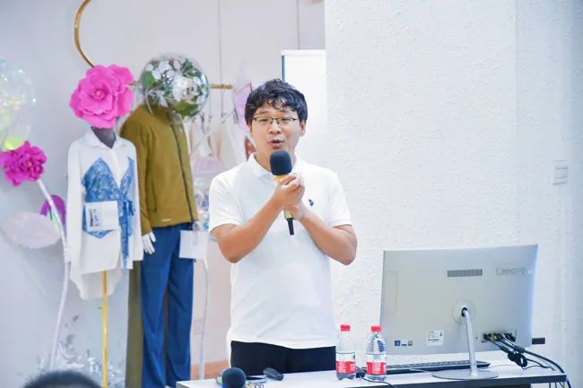 &ldquo;智能制造、標(biāo)準(zhǔn)先行&rdquo; 第一期紡織行業(yè)智能制造能力成熟度培訓(xùn)在紹興柯橋順利結(jié)業(yè)