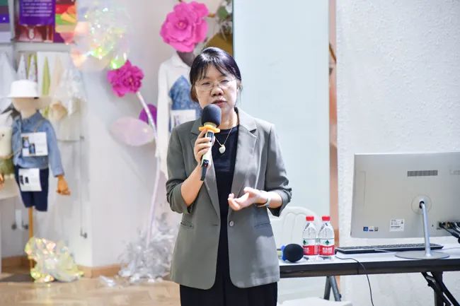 &ldquo;智能制造、標(biāo)準(zhǔn)先行&rdquo; 第一期紡織行業(yè)智能制造能力成熟度培訓(xùn)在紹興柯橋順利結(jié)業(yè)