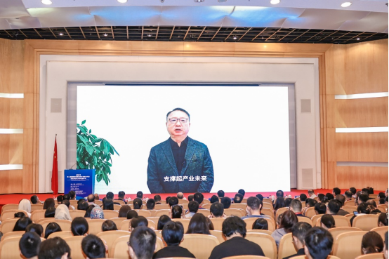 以&ldquo;先進紡織科學(xué)與技術(shù)&rdquo;為主題的第二屆國際紡織前沿科學(xué)與技術(shù)大會暨世界紡織大學(xué)聯(lián)盟年會在東華大學(xué)舉行