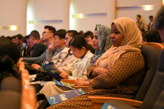 以&ldquo;先進紡織科學(xué)與技術(shù)&rdquo;為主題的第二屆國際紡織前沿科學(xué)與技術(shù)大會暨世界紡織大學(xué)聯(lián)盟年會在東華大學(xué)舉行