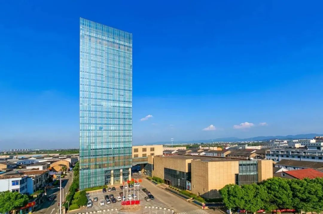 &ldquo;潮涌東方、風(fēng)尚寧波&rdquo;--2023寧波時(shí)尚節(jié)暨第27屆寧波國(guó)際服裝節(jié)盛大啟幕