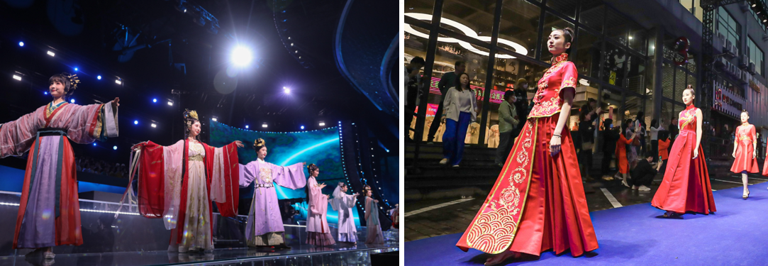 面向京津冀，2024北京國際服裝供應(yīng)鏈博覽會將于4月中旬在三元橋老國展舉行！