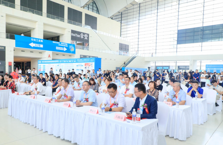 面向京津冀，2024北京國際服裝供應(yīng)鏈博覽會將于4月中旬在三元橋老國展舉行！