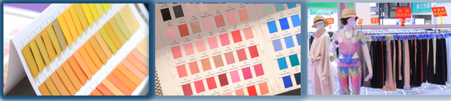 面向京津冀，2024北京國際服裝供應(yīng)鏈博覽會將于4月中旬在三元橋老國展舉行！