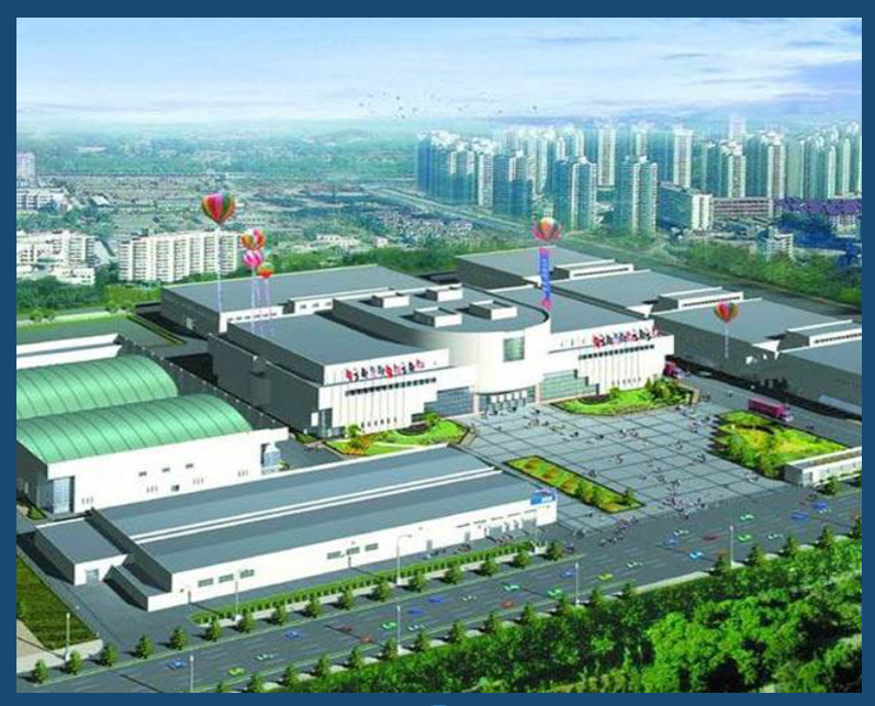 面向京津冀，2024北京國際服裝供應(yīng)鏈博覽會將于4月中旬在三元橋老國展舉行！