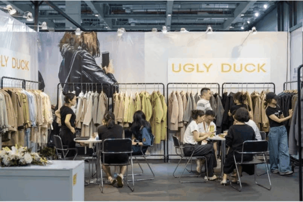 CHIC溫州時尚展11月24&mdash;26日強勢來襲，以專業(yè)力量助力企業(yè)迎新而上