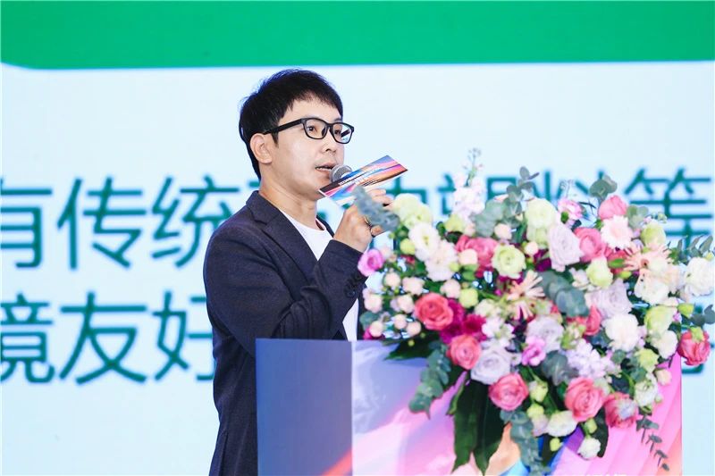 解鎖面料創(chuàng)新之鑰，2023中國(guó)紡織面料設(shè)計(jì)創(chuàng)新論壇在柯橋舉行