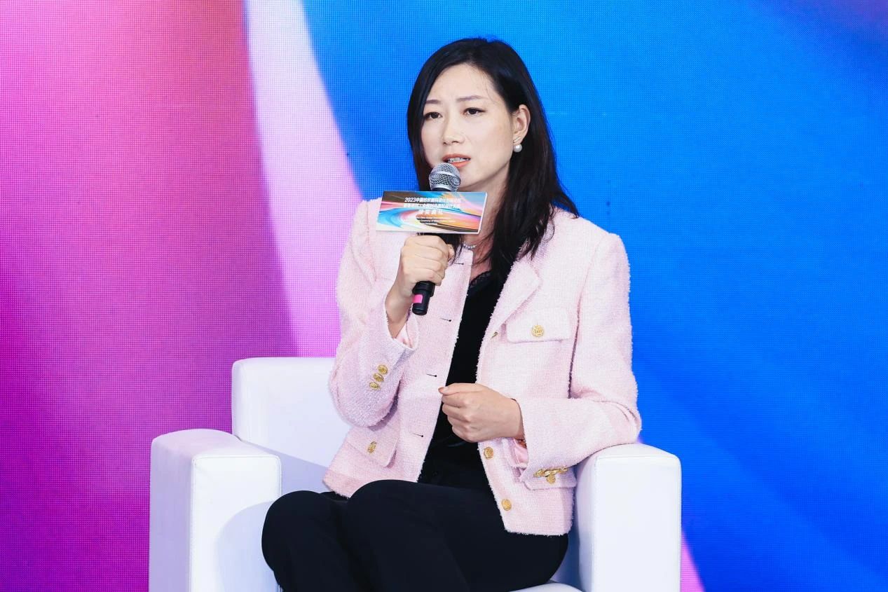 解鎖面料創(chuàng)新之鑰，2023中國(guó)紡織面料設(shè)計(jì)創(chuàng)新論壇在柯橋舉行