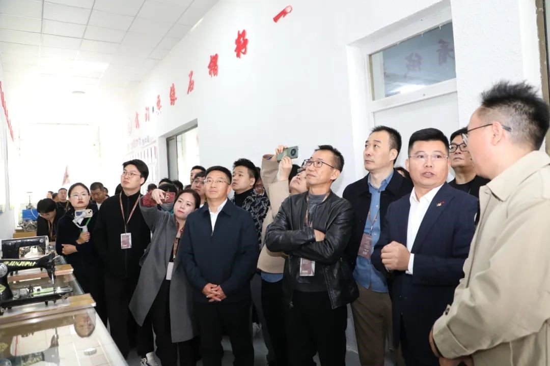 延伸落實蒙粵合作，鄂爾多斯市貿促會在行動