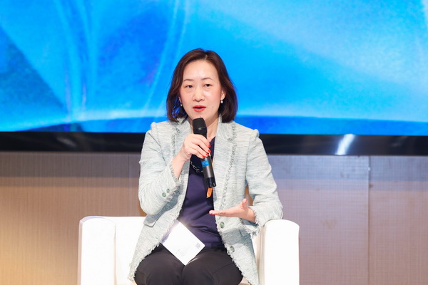 科技與時(shí)尚融合發(fā)展，2023國(guó)際功能性紡織新材料論壇傳遞創(chuàng)新方向